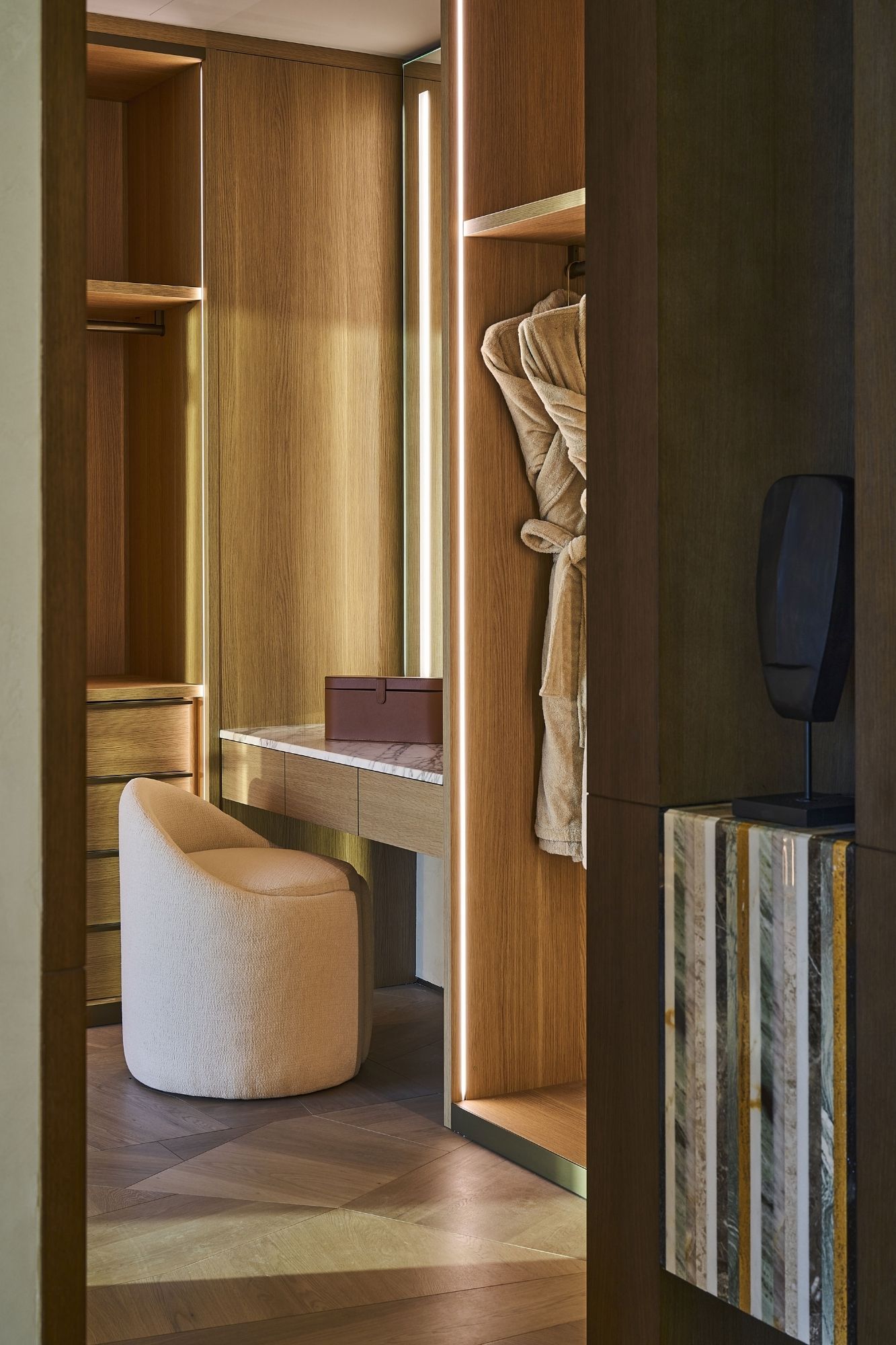 La Bottega, La Bottega Interiors Create an Elevated Expression of Experiential Luxury Living