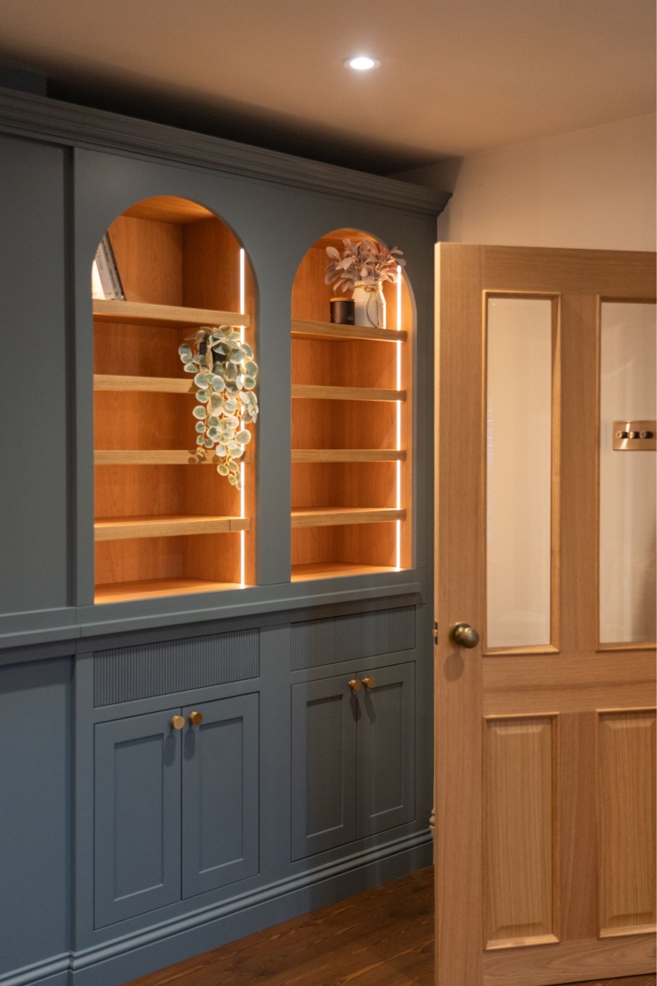 Styled Home Design, A Bespoke Victorian Renovation by Styled Home Design