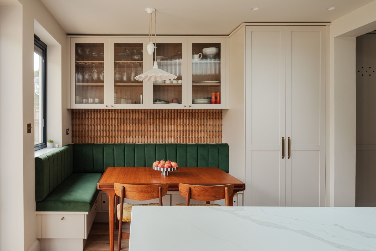 The Story Behind Drawn Interior Design: Enhancing Function, Character and Value