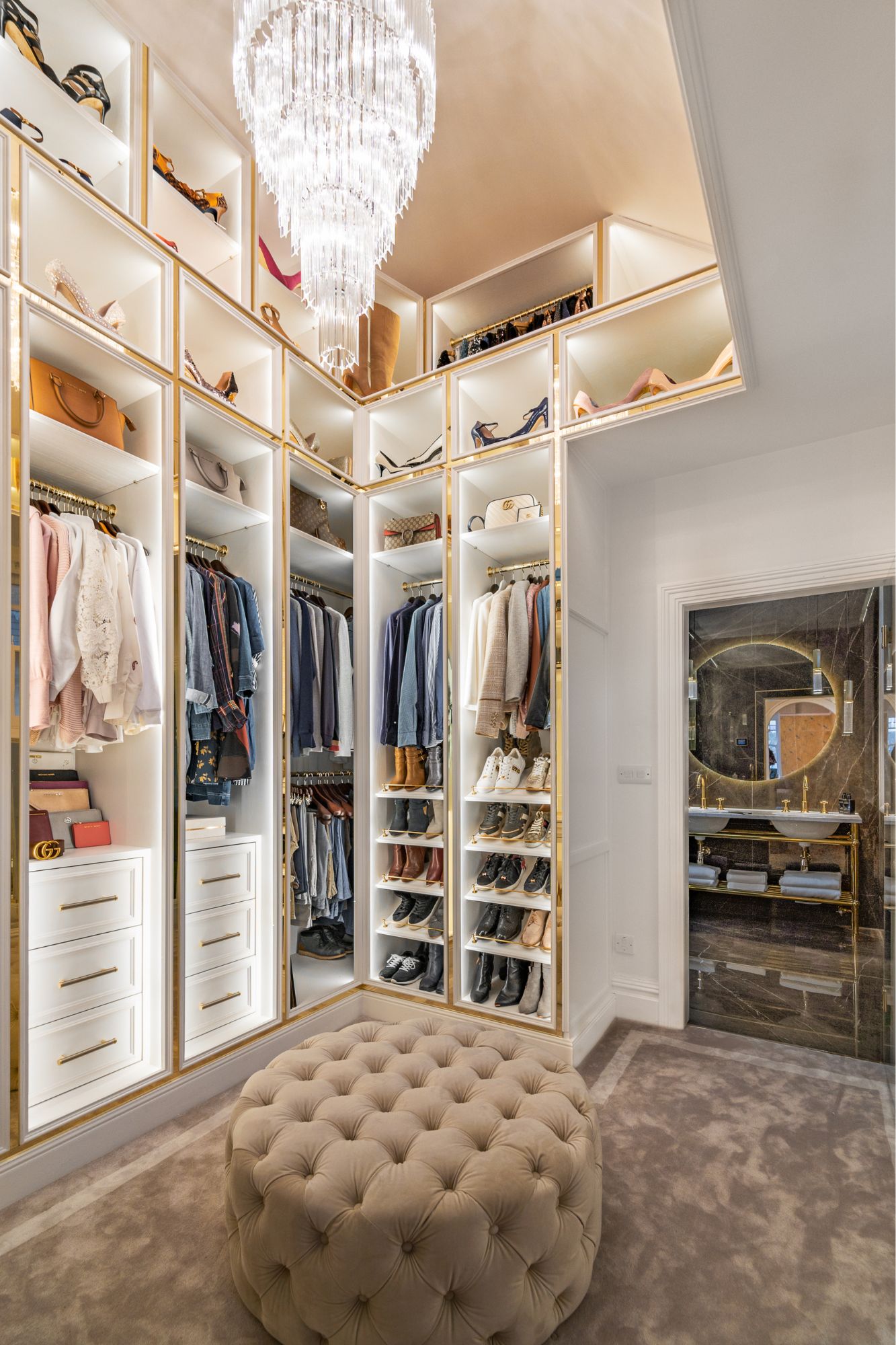 Di Oro Interiors, The Story Behind Di Oro Interiors: Creating Timeless, Meaningful, and Deeply Lived-in Spaces