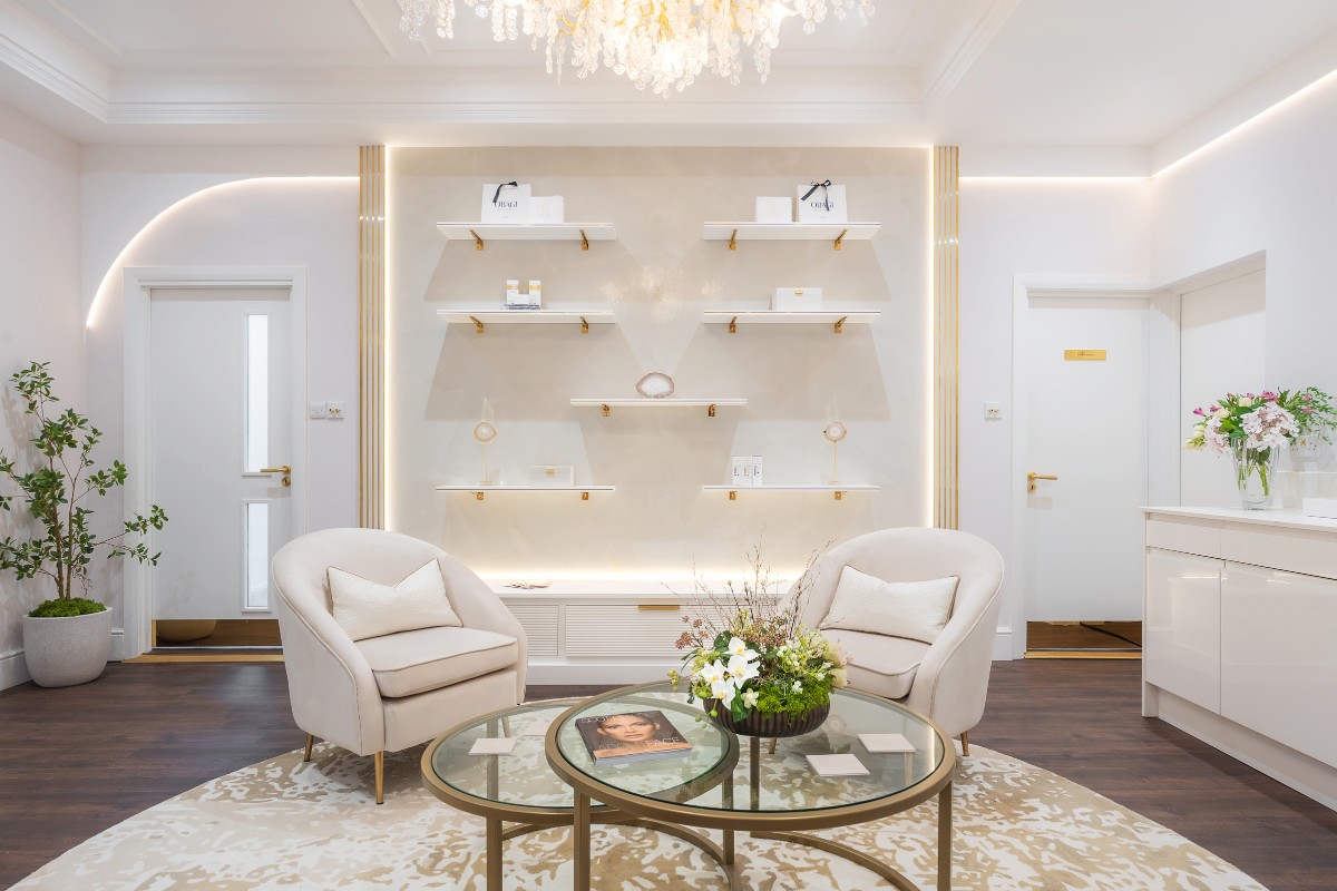 Di Oro Interiors, The Story Behind Di Oro Interiors: Creating Timeless, Meaningful, and Deeply Lived-in Spaces