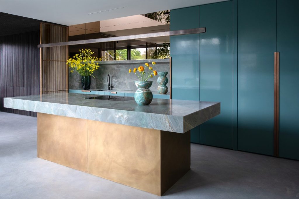 Róisín Lafferty Merges Two Houses into One Seamless, Forever Family Home