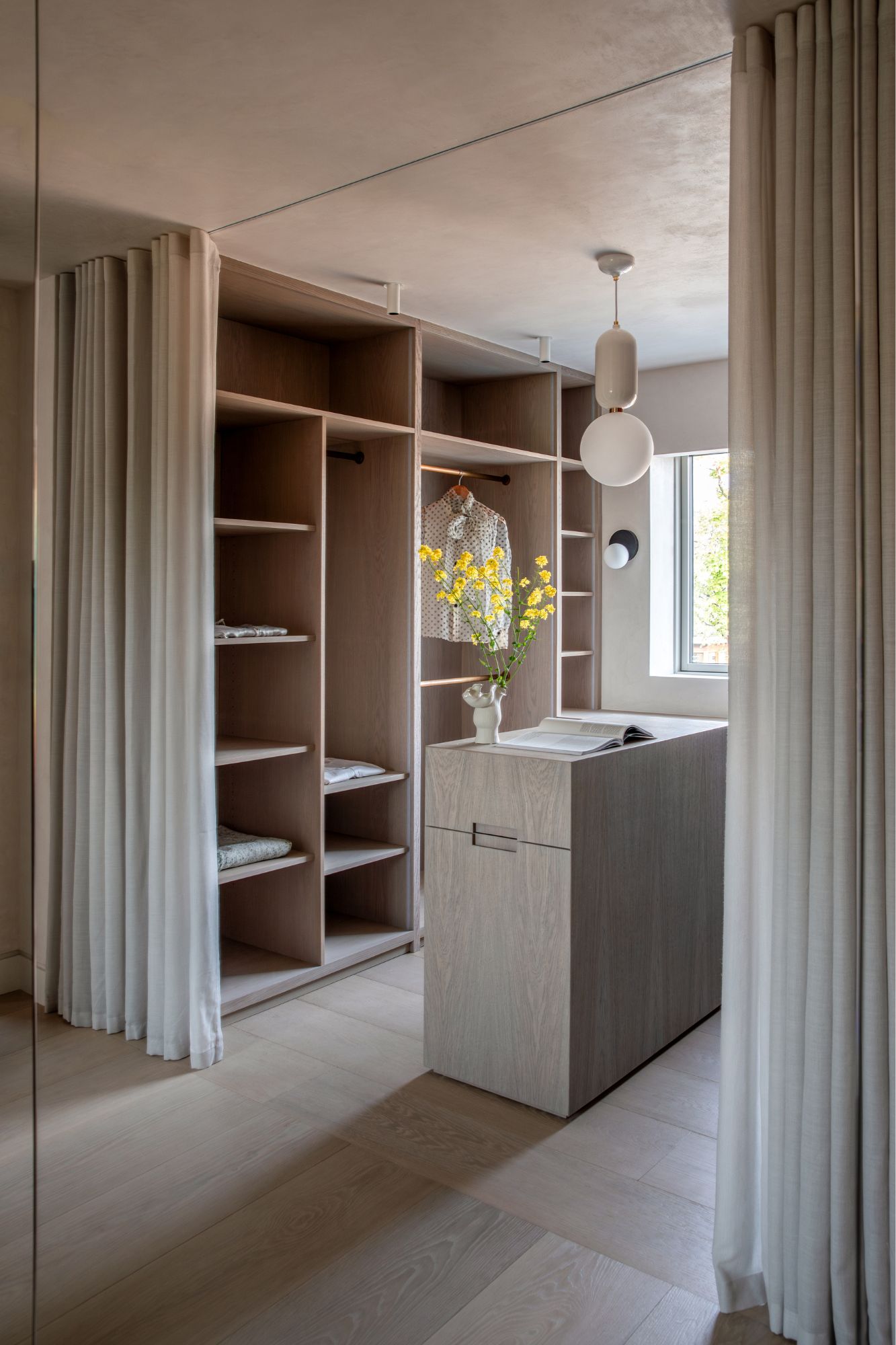 R&oacute;is&iacute;n Lafferty, R&oacute;is&iacute;n Lafferty Merges Two Houses into One Seamless, Forever Family Home