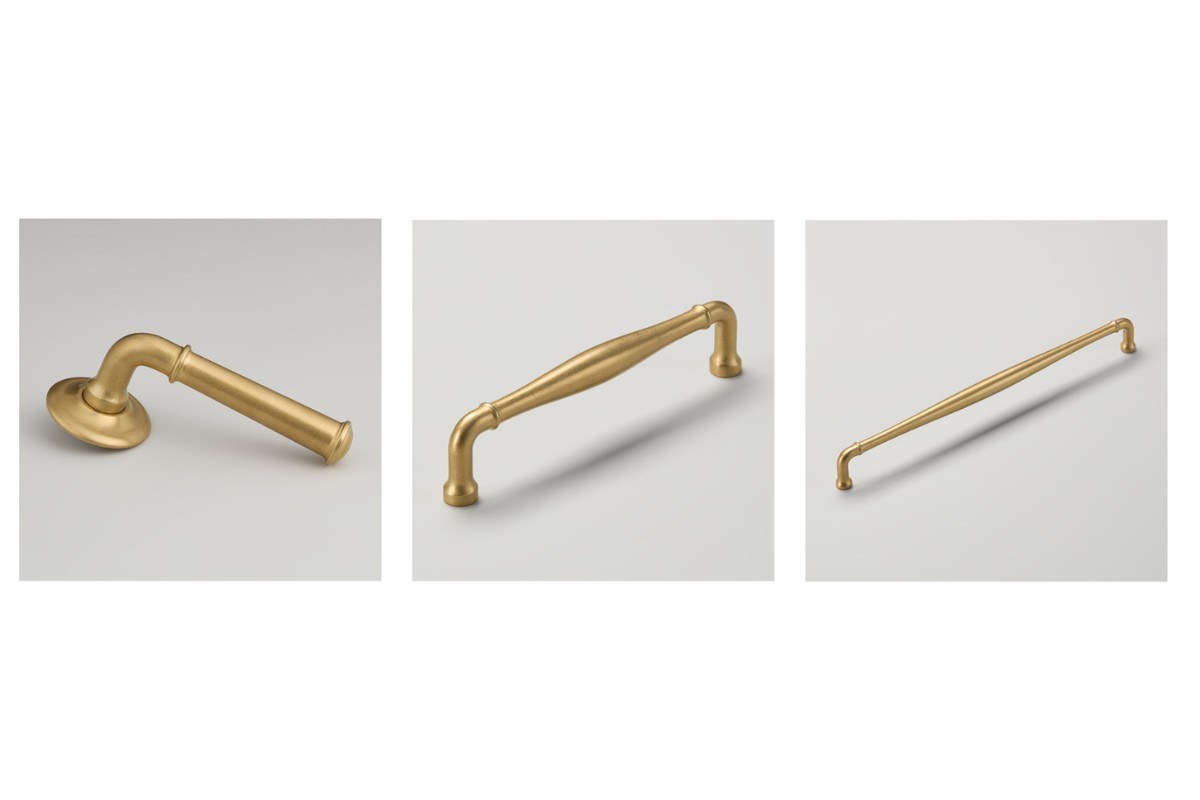 Croft, Croft Introduces the Kingsmere Collection