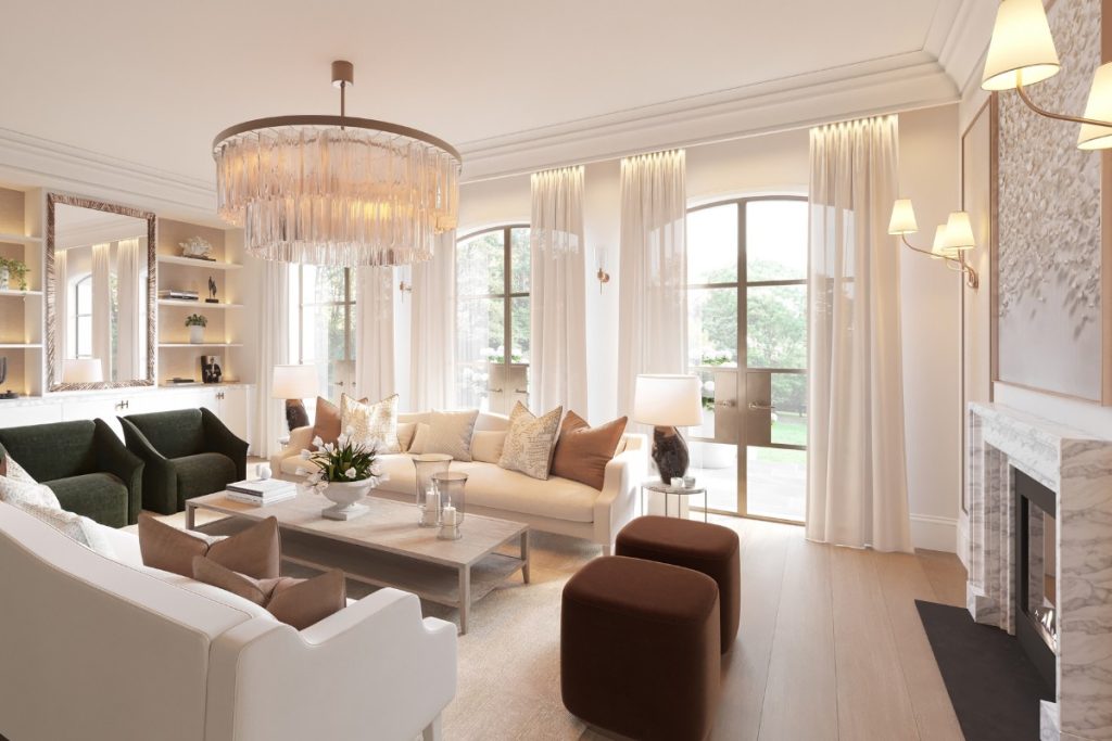 The Story Behind Woldon: Working with Classical Design Principles