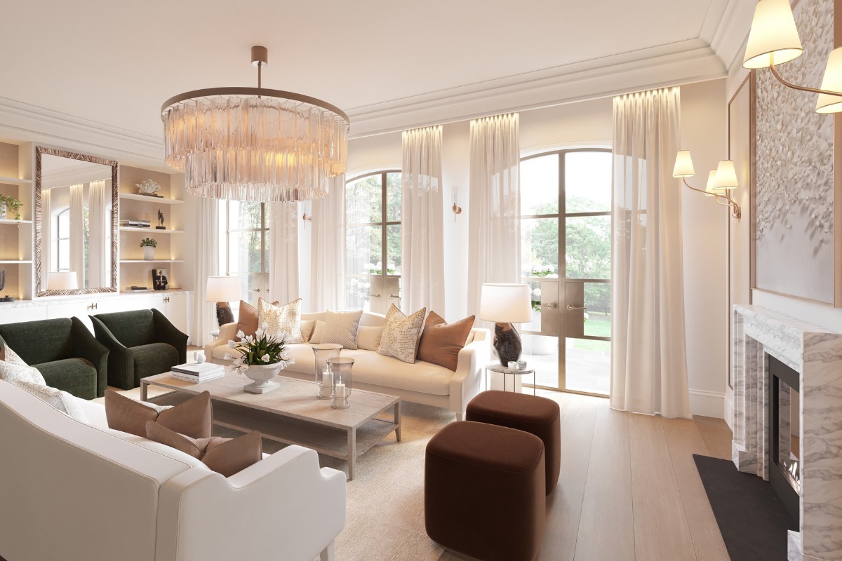 The Story Behind Woldon: Working with Classical Design Principles