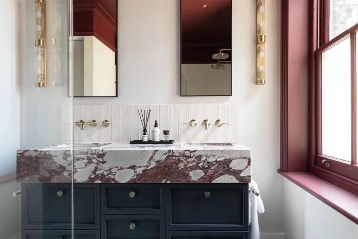 The Story Behind Brooke Harmony Design: Balancing Striking Design with Functionality and Comfort