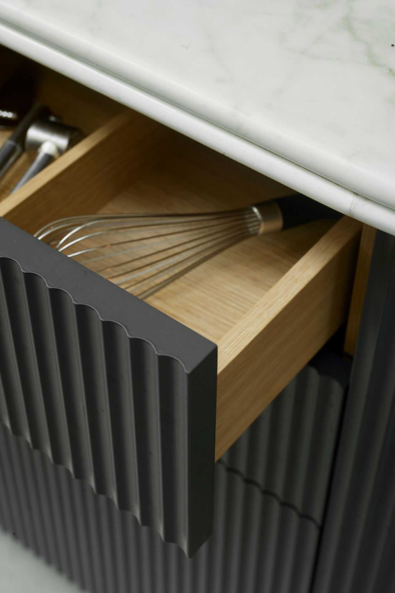 Roundhouse, Roundhouse Kitchen Trends 2026: Materials, Colours, and Details to Watch