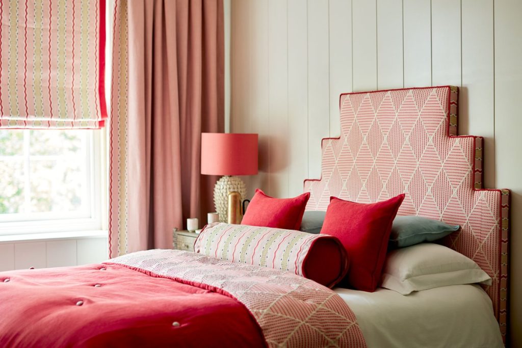 Titania: A Joyful Celebration of Embroidery From Linwood