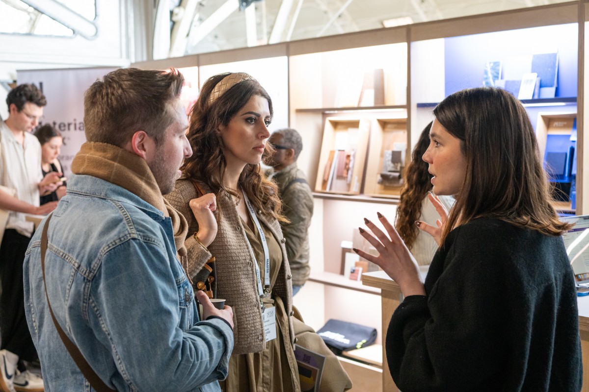 Workspace design, The UK&rsquo;s Most Influential Workplace Design Event Returns &ndash; Registration Now Open