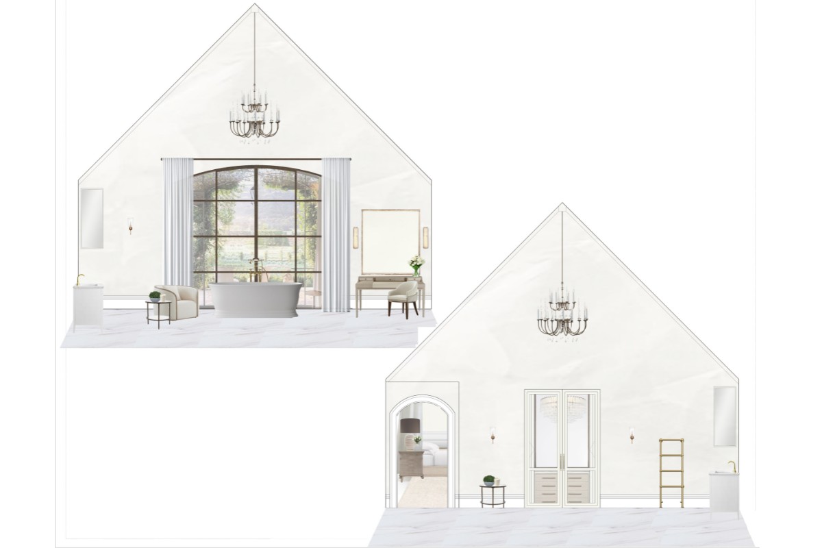 Woldon, The Story Behind Woldon: Working with Classical Design Principles