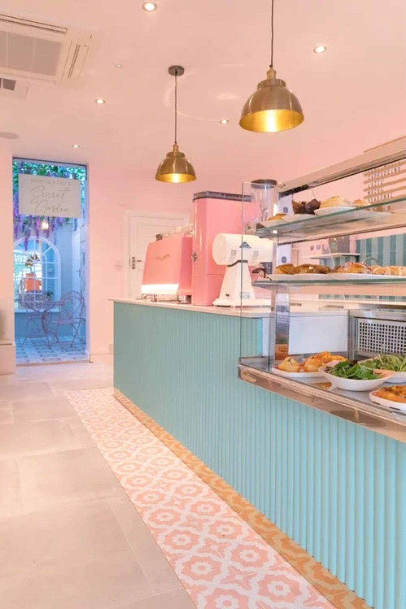 Brooke Harmony Design, The Story Behind Brooke Harmony Design: Balancing Striking Design with Functionality and Comfort