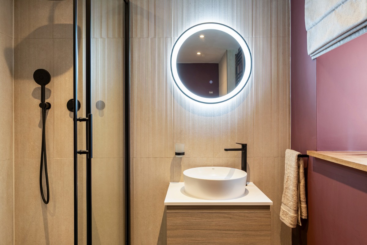 rak ceramics, RAK Ceramics Brings Subtle Sophistication to Welsh Holiday Estate with Luxurious Bathroom Solutions