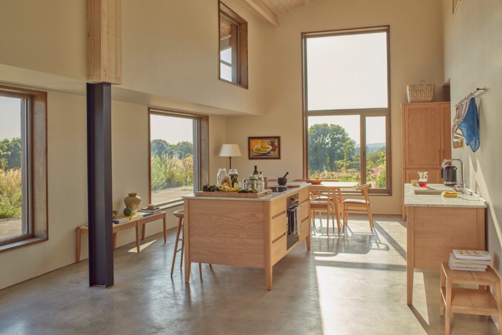 Neptune Launches New Borough Kitchen Collection