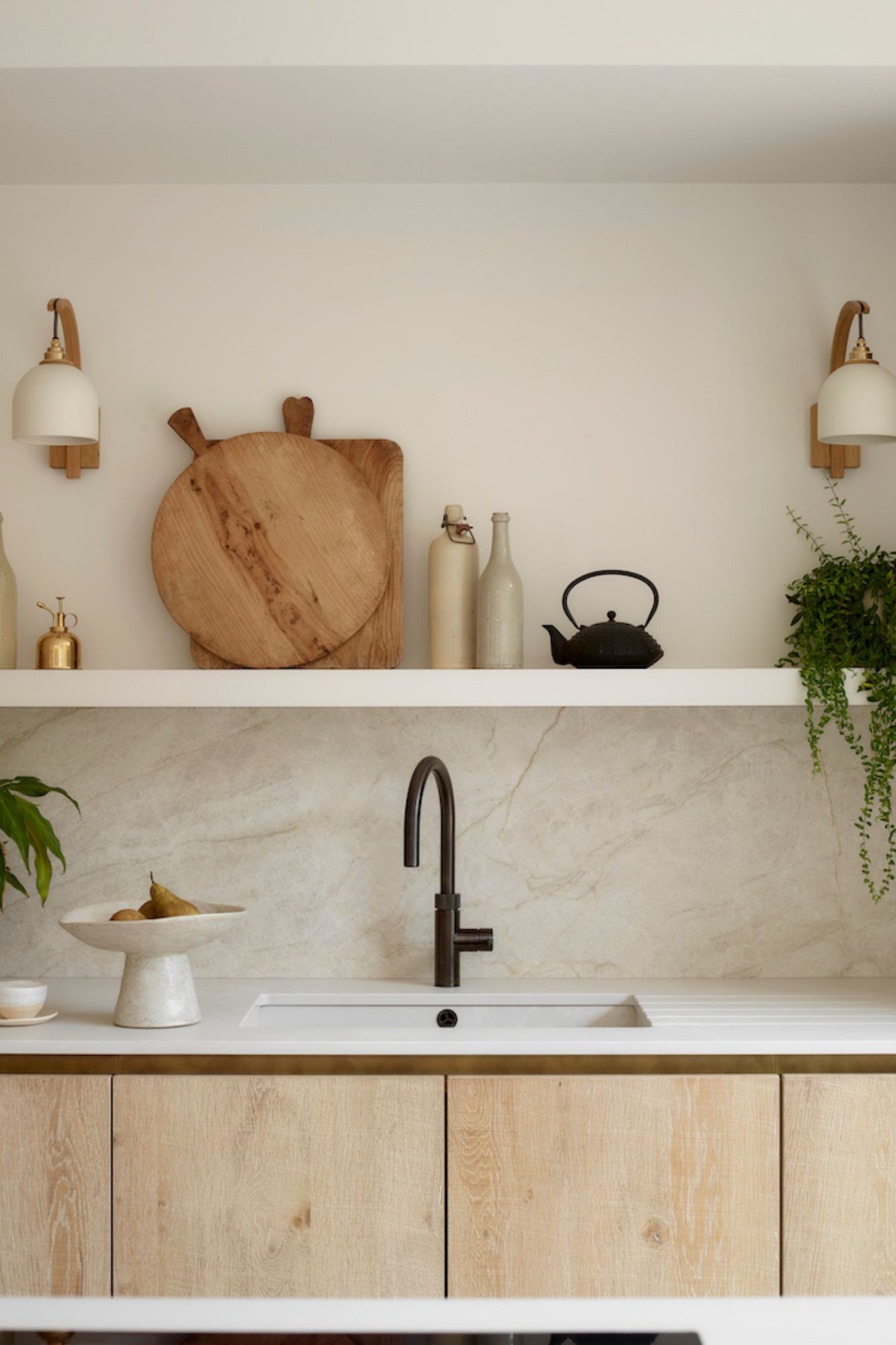 Roundhouse, Roundhouse Kitchen Trends 2026: Materials, Colours, and Details to Watch