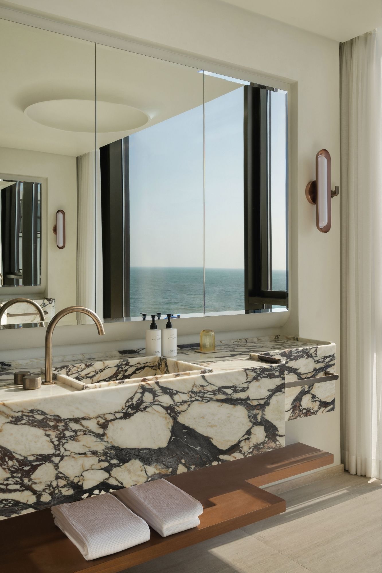 La Bottega, La Bottega Interiors Create an Elevated Expression of Experiential Luxury Living