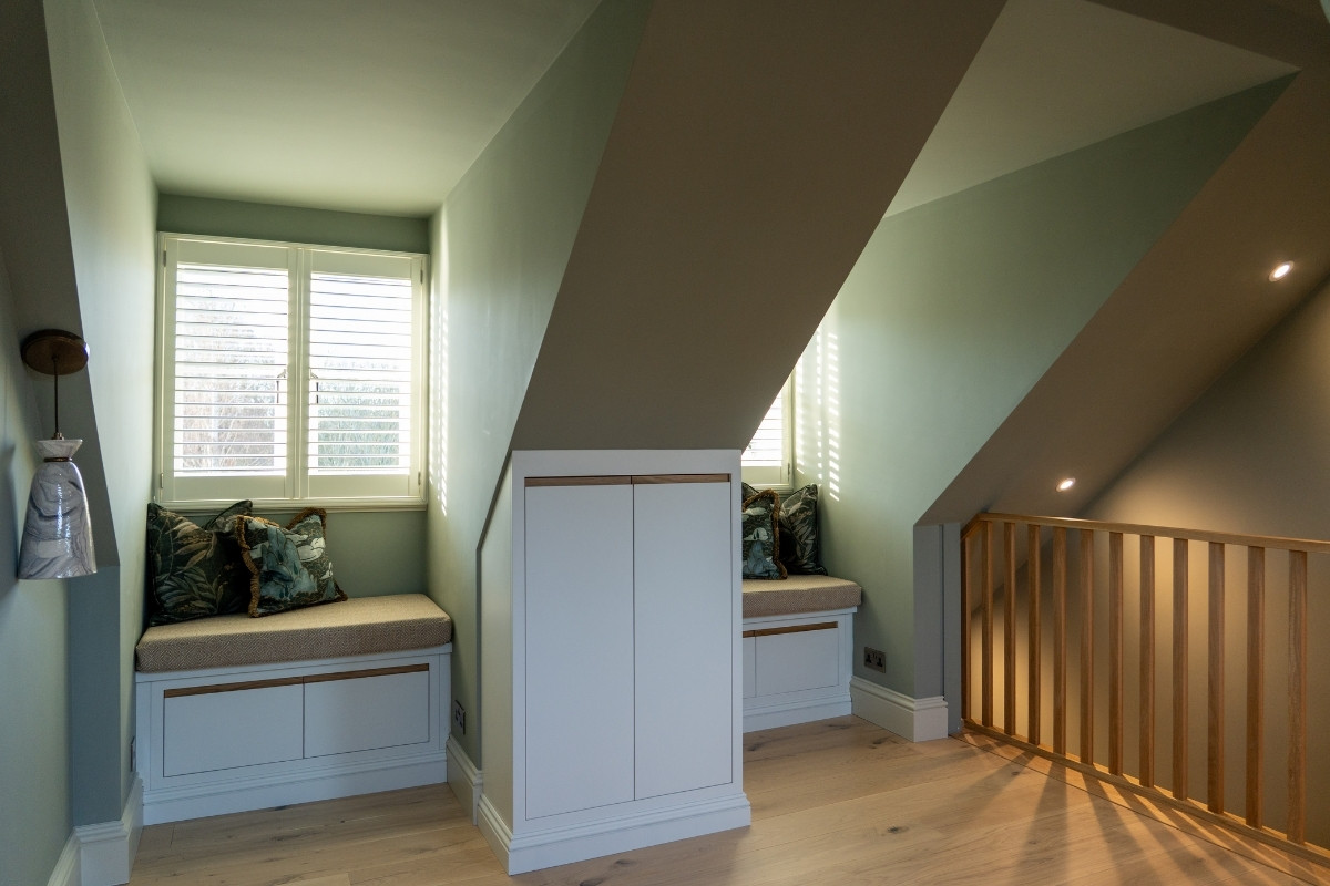 Styled Home Design, A Bespoke Victorian Renovation by Styled Home Design