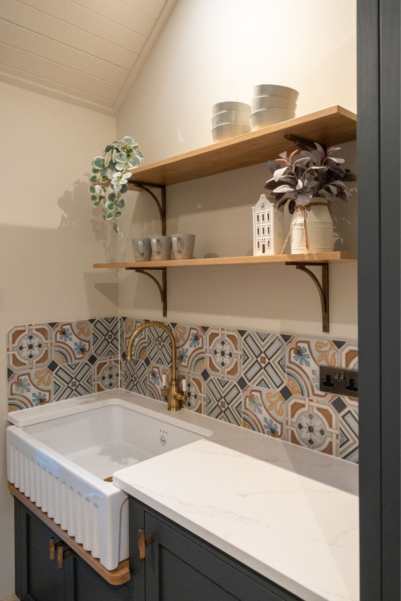 Styled Home Design, A Bespoke Victorian Renovation by Styled Home Design