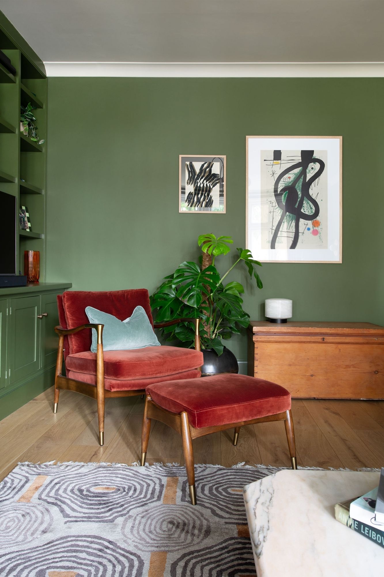 Drawn Interior Design, The Story Behind Drawn Interior Design: Enhancing Function, Character and Value