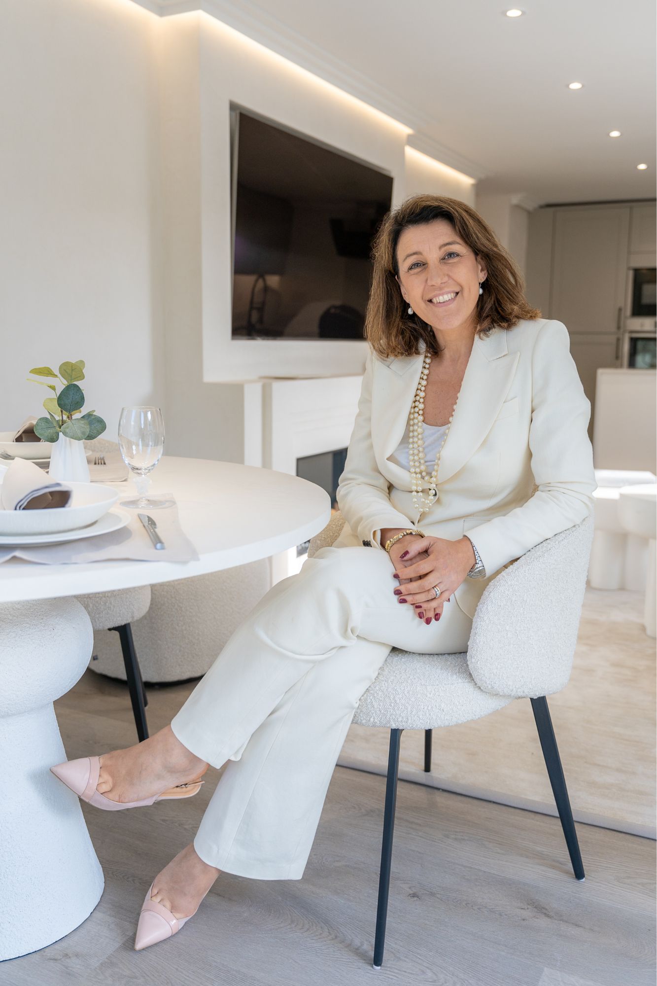 Di Oro Interiors, The Story Behind Di Oro Interiors: Creating Timeless, Meaningful, and Deeply Lived-in Spaces