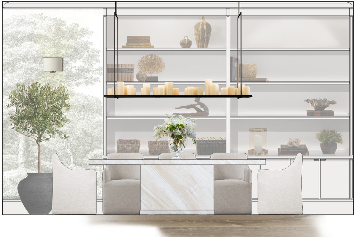 Woldon, The Story Behind Woldon: Working with Classical Design Principles