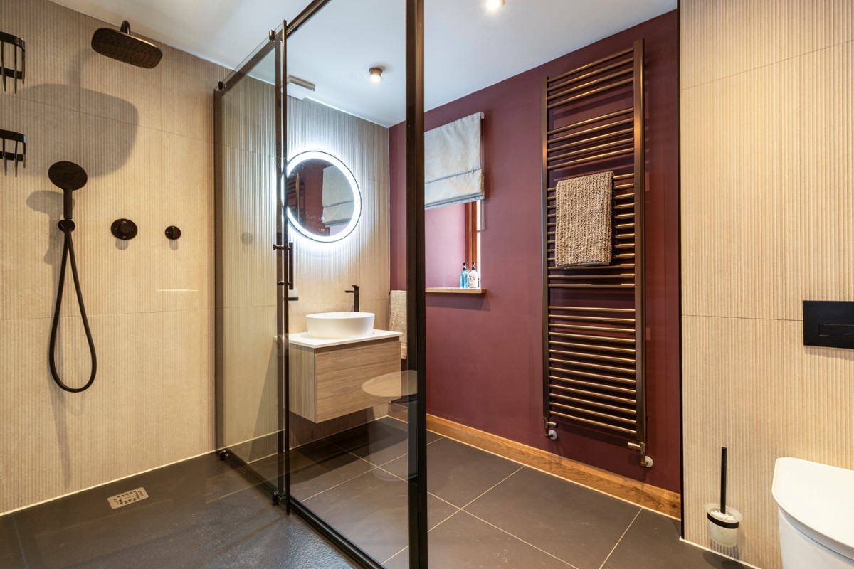 rak ceramics, RAK Ceramics Brings Subtle Sophistication to Welsh Holiday Estate with Luxurious Bathroom Solutions