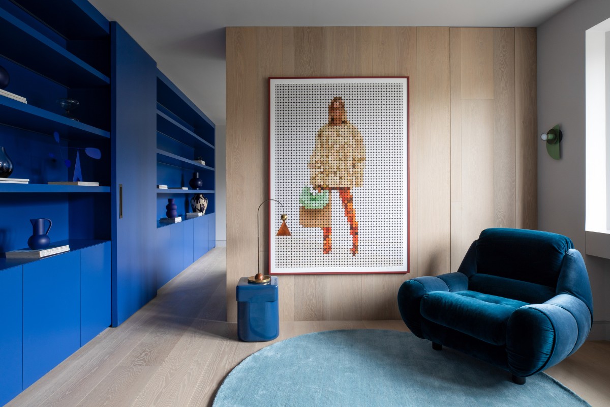 R&oacute;is&iacute;n Lafferty, R&oacute;is&iacute;n Lafferty Merges Two Houses into One Seamless, Forever Family Home