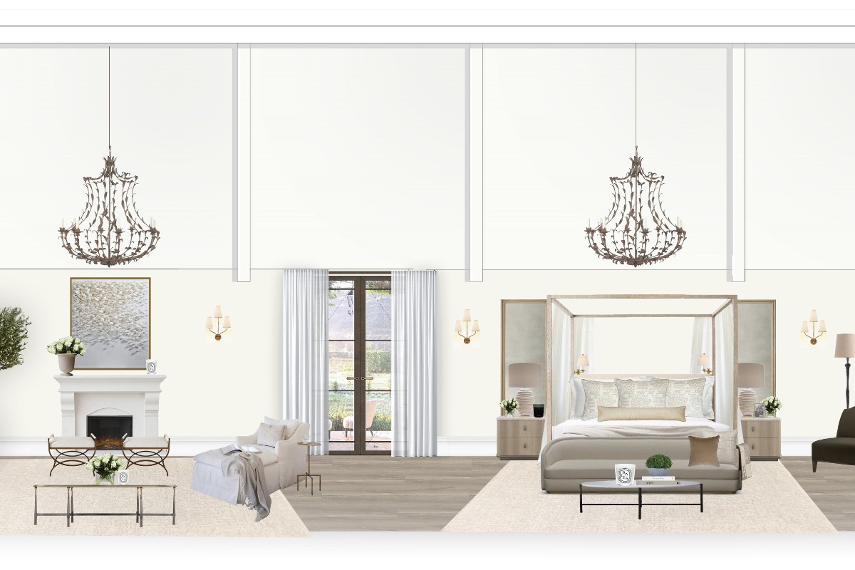 Woldon, The Story Behind Woldon: Working with Classical Design Principles