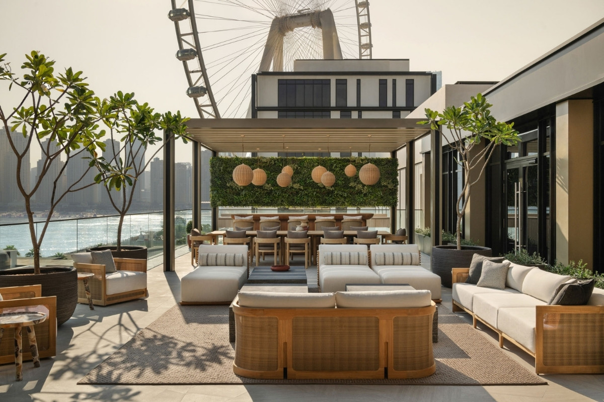 La Bottega, La Bottega Interiors Create an Elevated Expression of Experiential Luxury Living