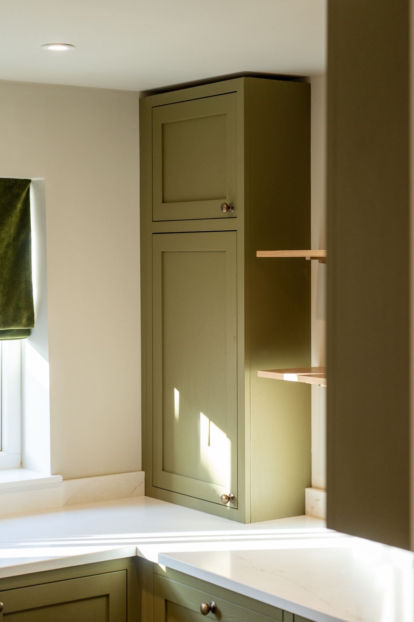 Styled Home Design, A Bespoke Victorian Renovation by Styled Home Design