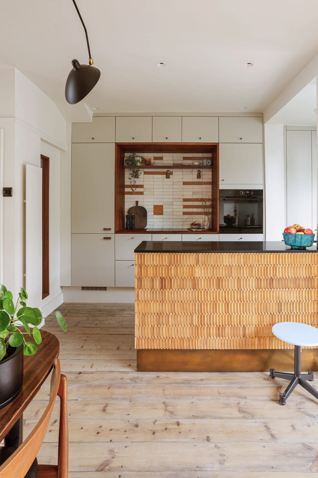 Drawn Interior Design, The Story Behind Drawn Interior Design: Enhancing Function, Character and Value