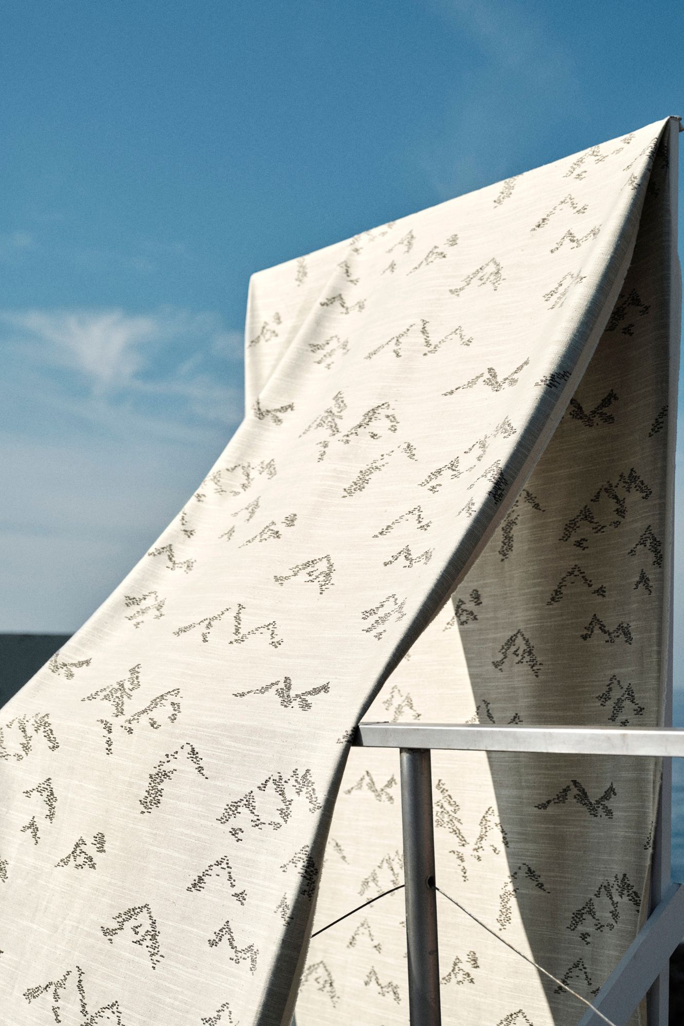 Dedar, Introducing the January 2026 Dedar Collection