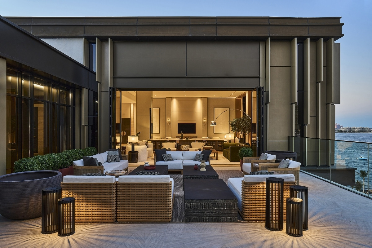 La Bottega, La Bottega Interiors Create an Elevated Expression of Experiential Luxury Living