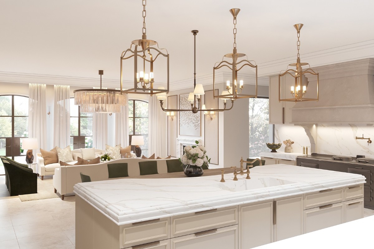 Woldon, The Story Behind Woldon: Working with Classical Design Principles