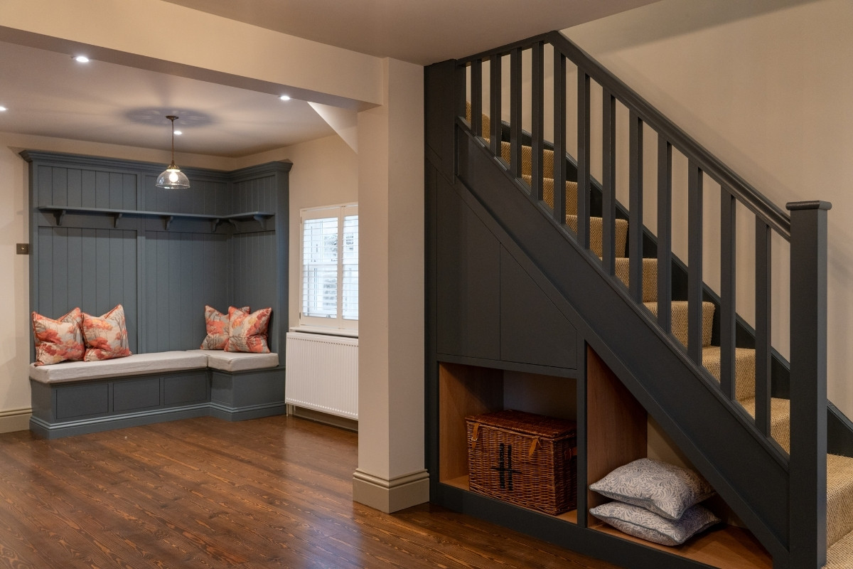 Styled Home Design, A Bespoke Victorian Renovation by Styled Home Design