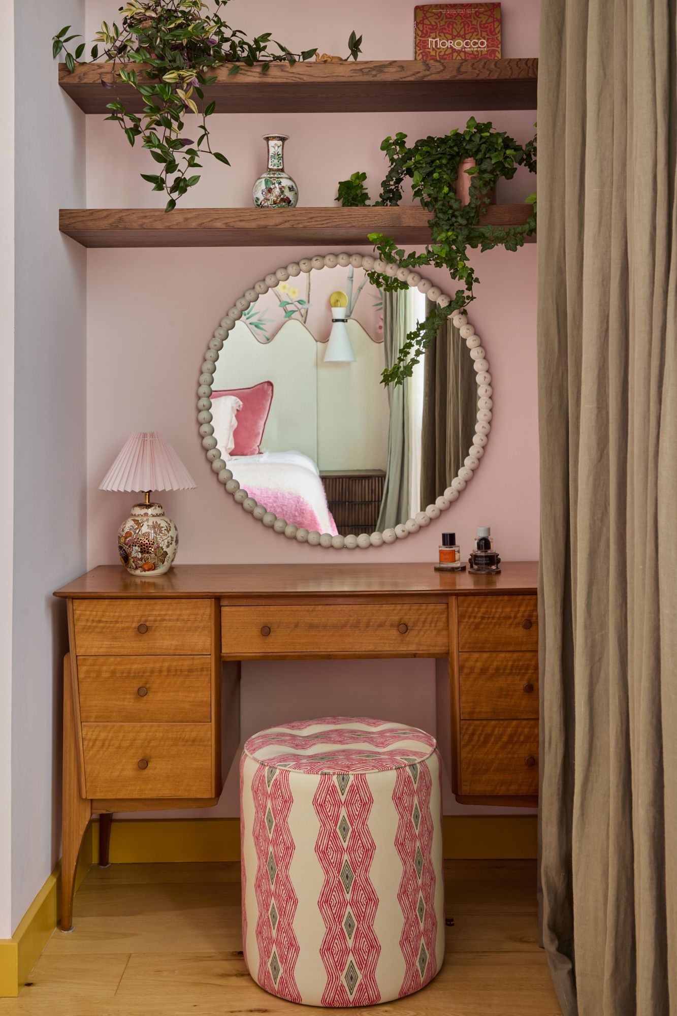 Pia Design, Pia Design Showcases the Transformative Power of Bold, Joyful Residential Design