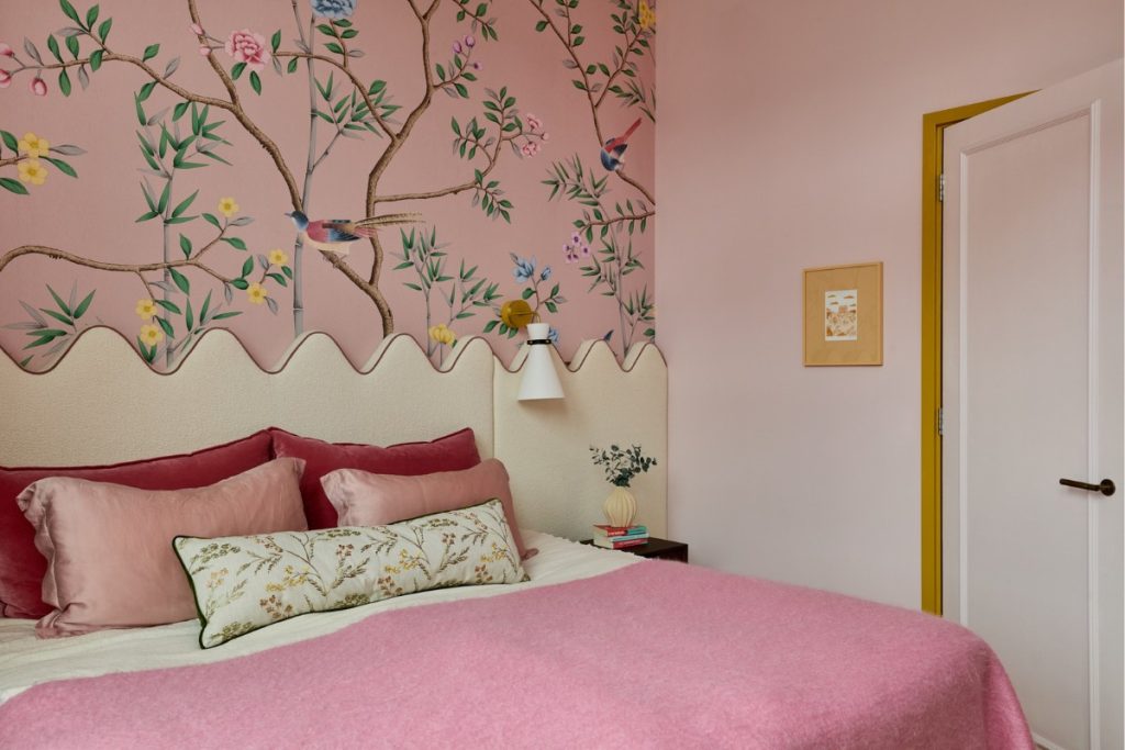 Pia Design Showcases the Transformative Power of Bold, Joyful Residential Design