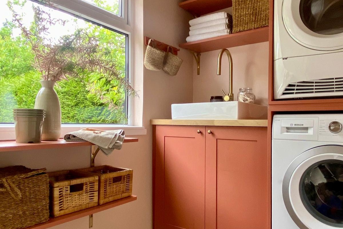 Khaya Studio Restores Order, Functionality, and Charm