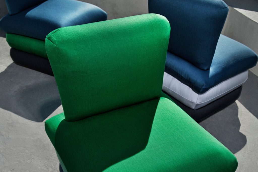 Introducing the January 2026 Dedar Collection