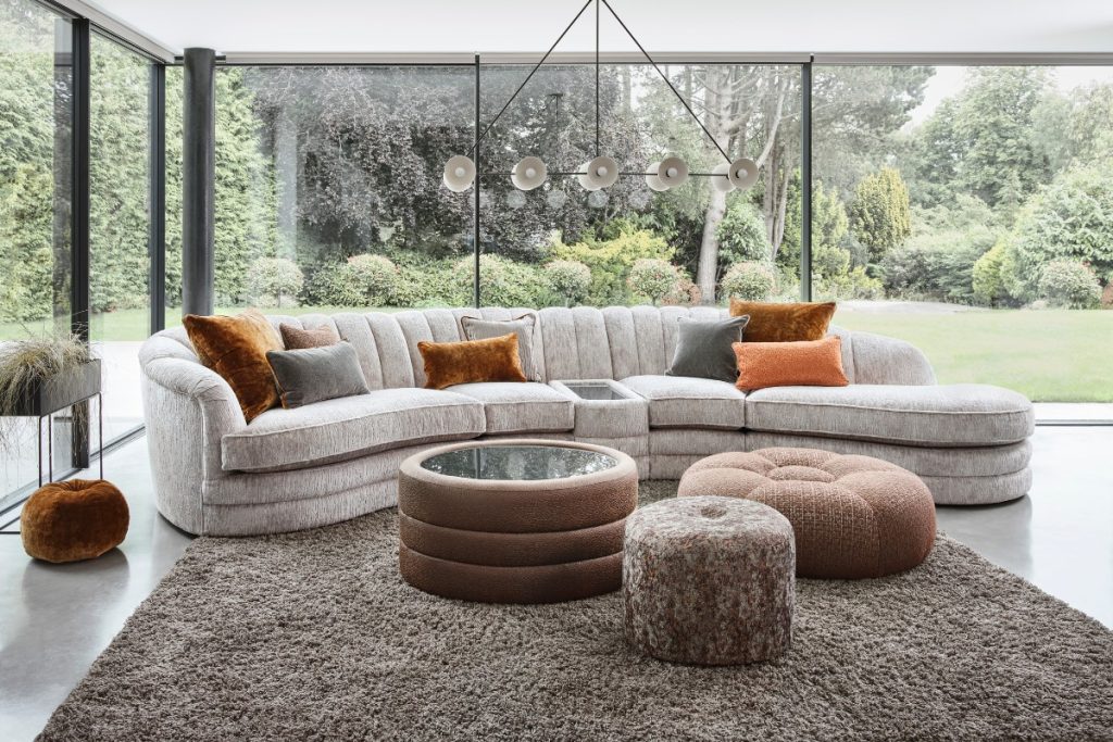 Duresta: Where Comfort, Craft, and Individual Expression Converge