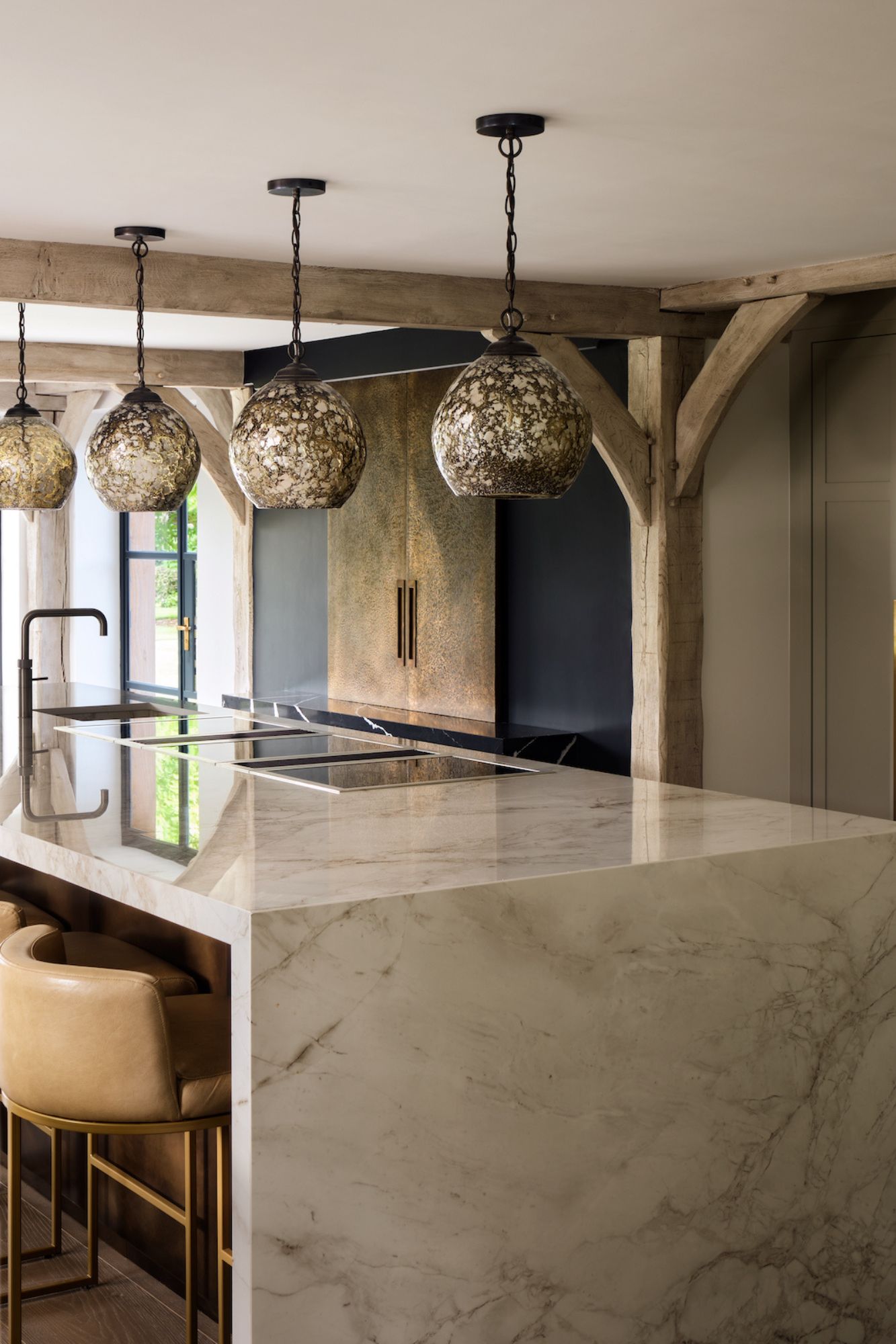 Barclay Interiors, Designing Interiors for Large Country Homes with Barclay Interiors