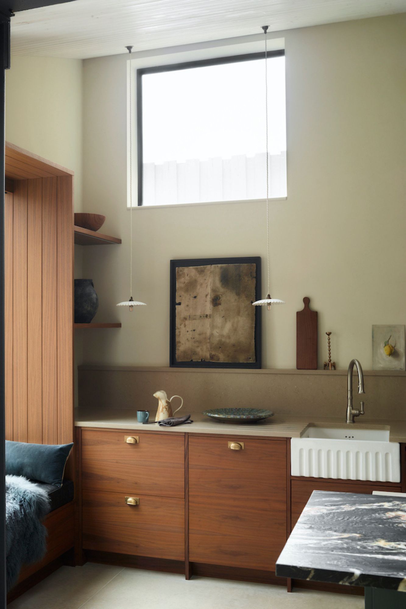 Roundhouse, Roundhouse: How to Embrace Timber in Modern Design