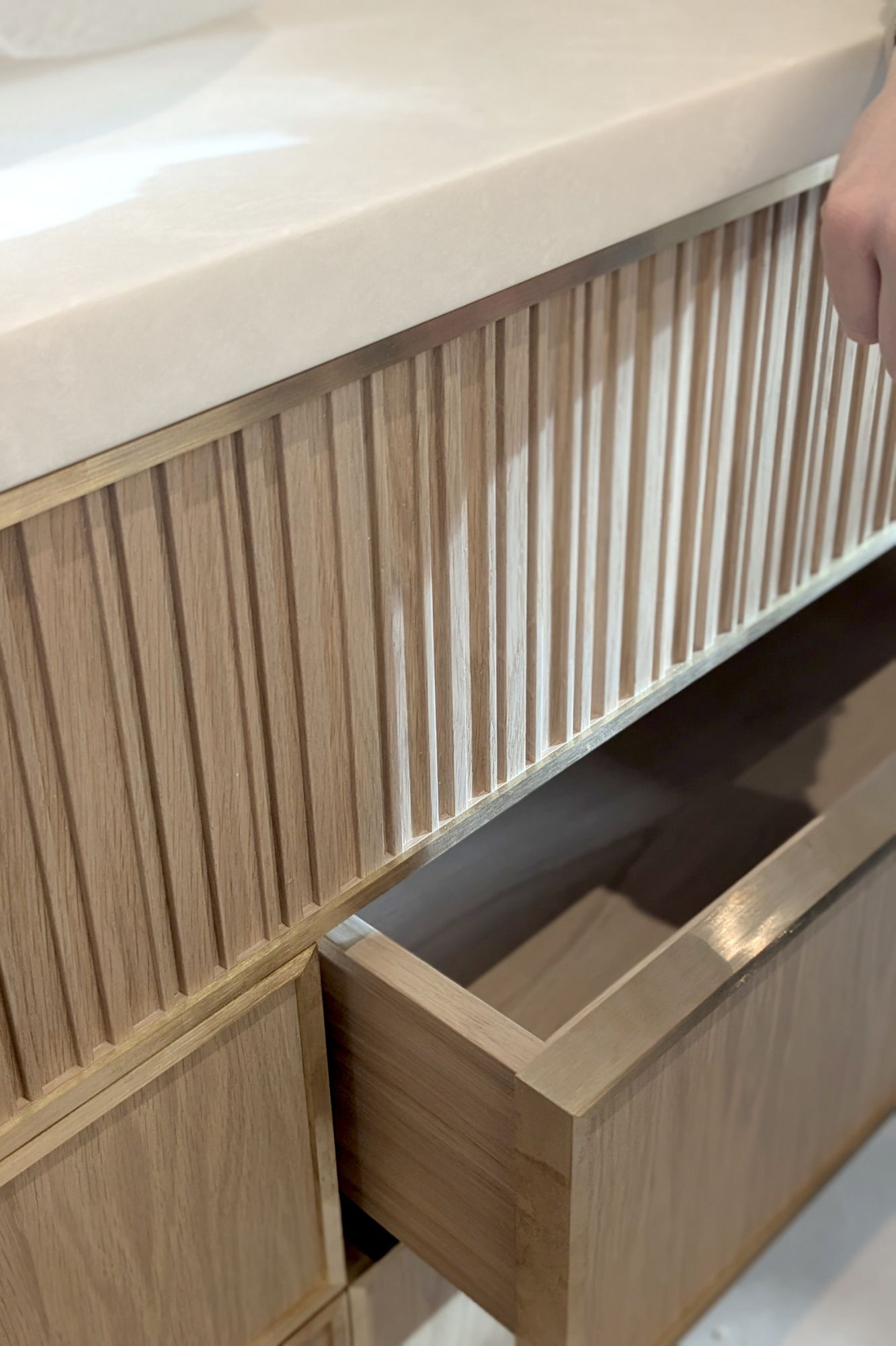 Studio Archer, The Story Behind Studio Archer: Specialising in High-End, Turnkey Interiors