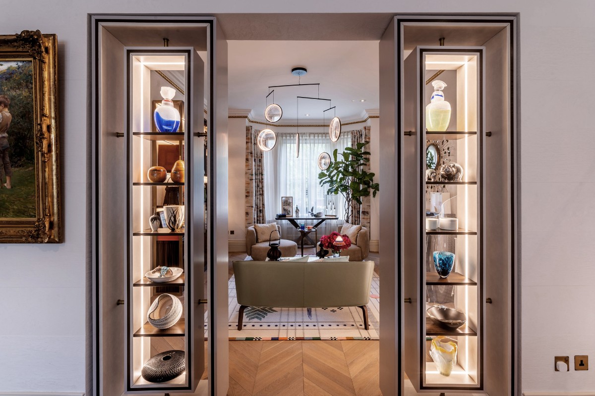 Studio Archer, The Story Behind Studio Archer: Specialising in High-End, Turnkey Interiors