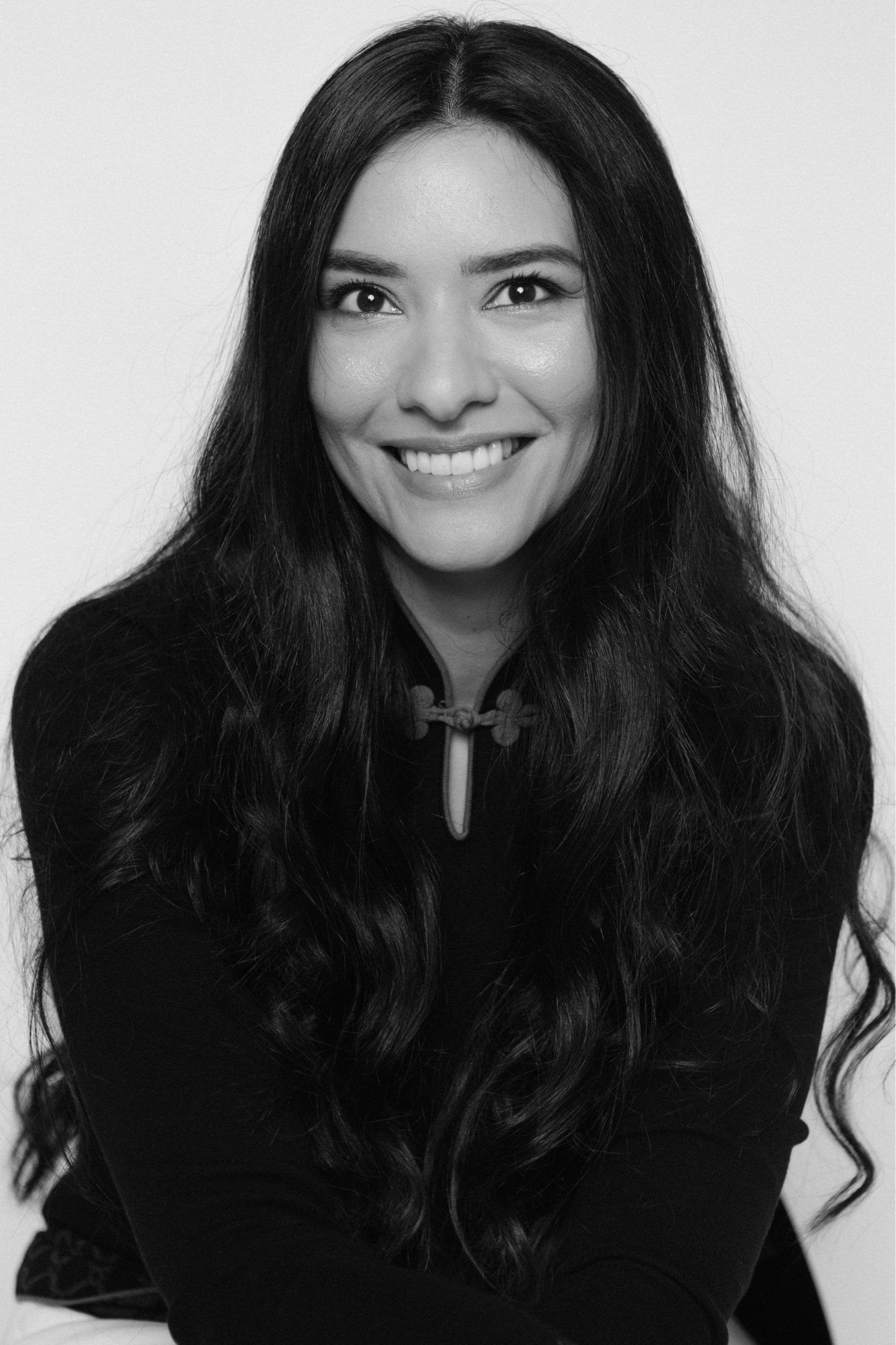 Nilfah Adams, The Story Behind Nilfah Adams: Crafting Immersive, Emotionally Intelligent Environments