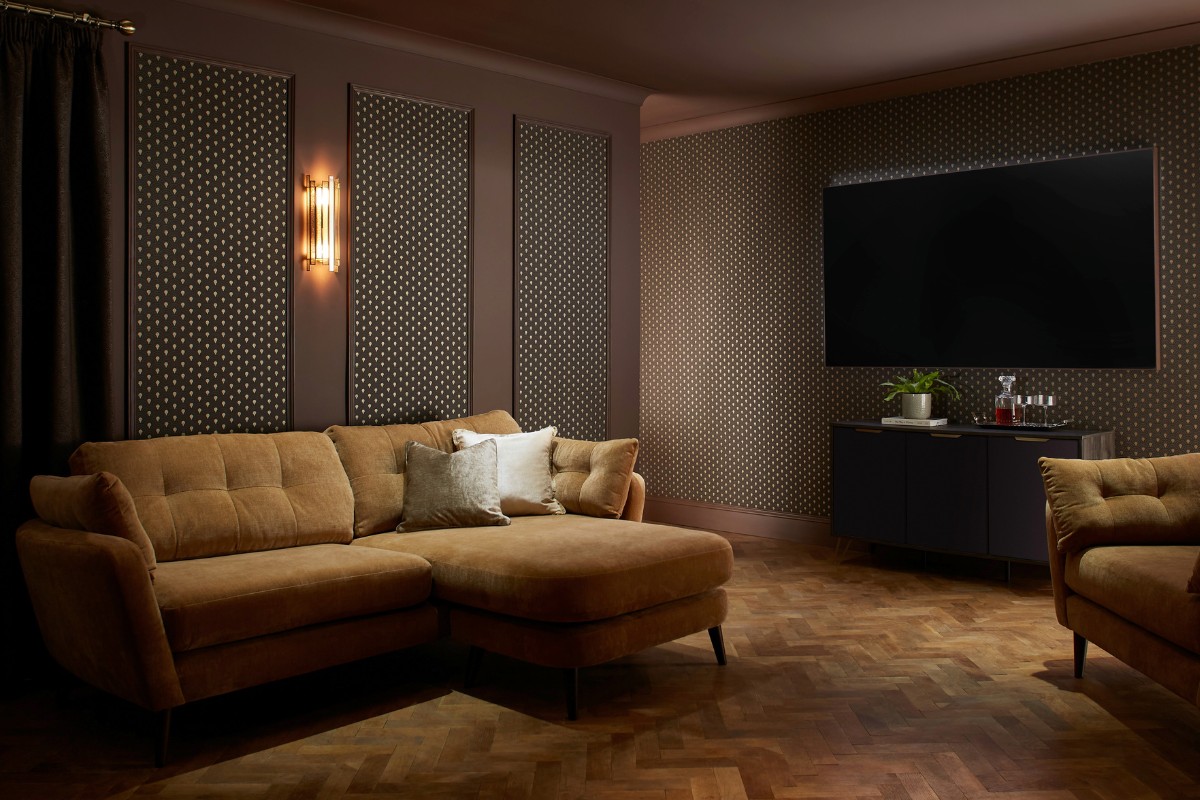 Graham & Brown, Celebrating 80 Years: Graham & Brown Introduces 8 Iconic Designs, for 8 Iconic Decades