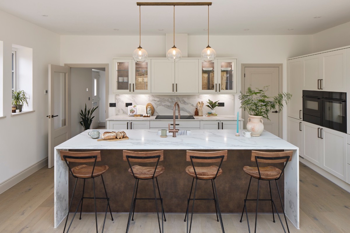 Studio Sempura: Designing an Award-Winning Development