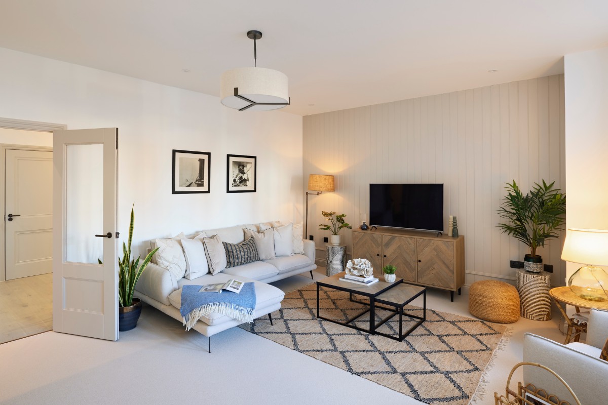 Studio Sempura, Studio Sempura: Designing an Award-Winning Development