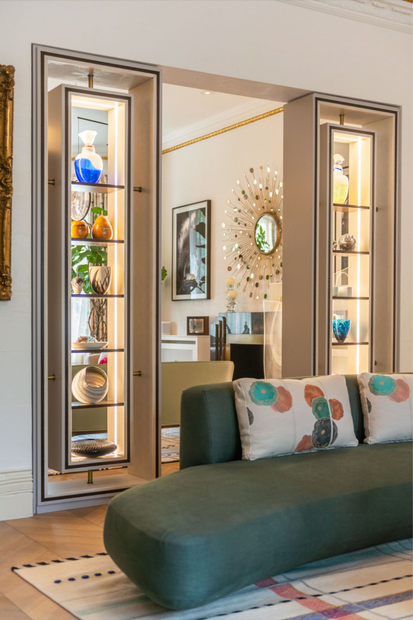 Studio Archer, The Story Behind Studio Archer: Specialising in High-End, Turnkey Interiors