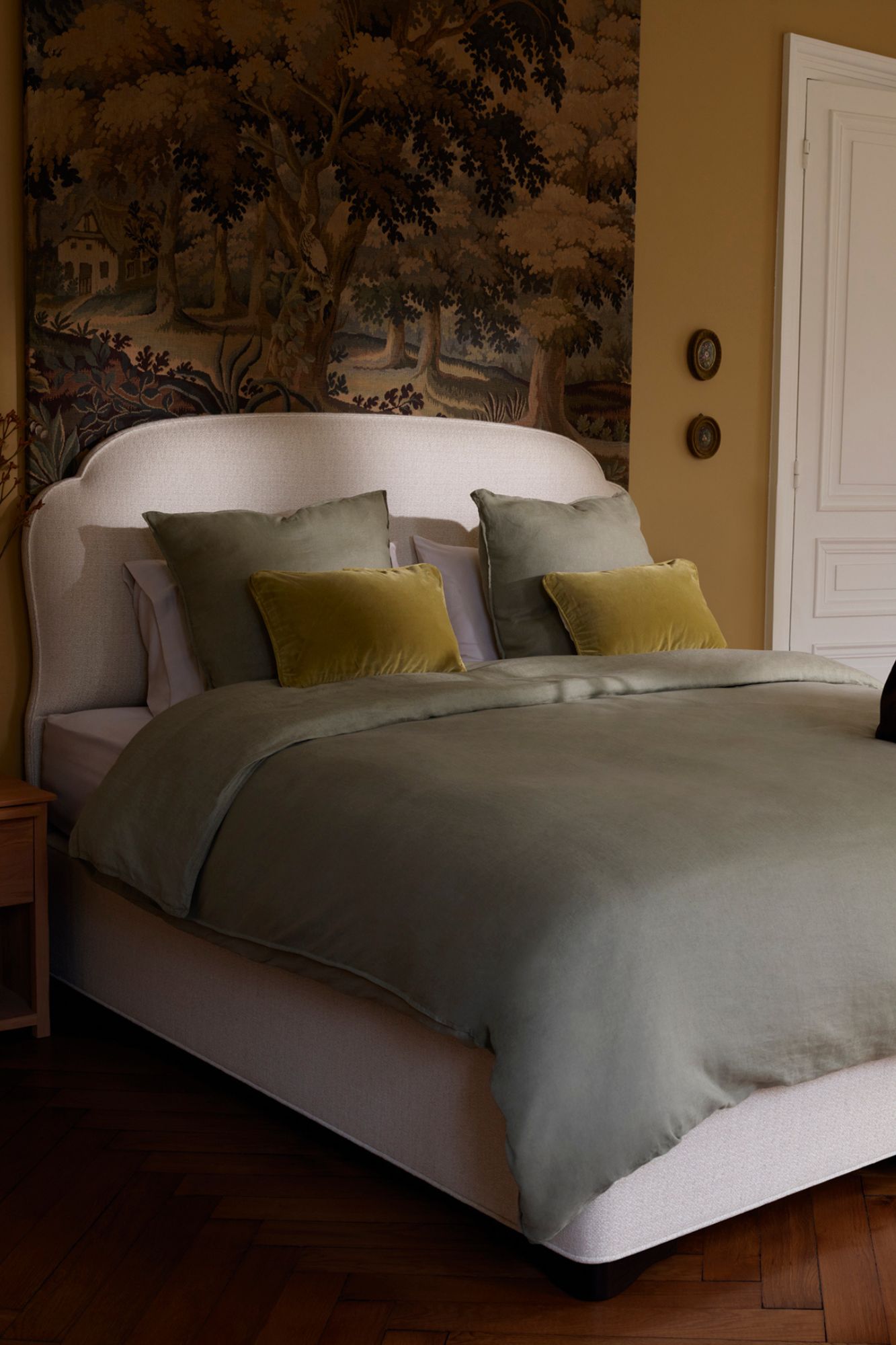 vispring, Vispring Celebrates 125 Years in 2026